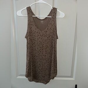 Women’s Dress Tank Top - Size Medium